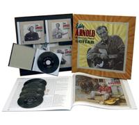 Arnold, Eddy - Tennessee Plowboy & His Guitar (5 CD)