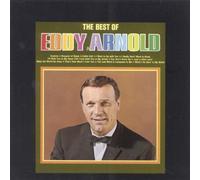 Arnold, Eddy - The Best of Eddy Arnold by Arnold, Eddy (1990) Audio CD