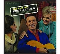 Eddy Arnold – The Easy Way – Sony