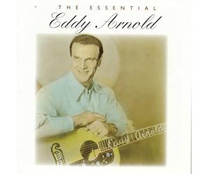 Arnold,Eddy - The Essential