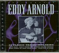 Arnold,Eddy - The Masters