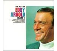 Arnold, Eddy - Vol. 2-Best of Eddy Arnold