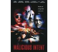 Arnold/Forsythe/Williams/Ticot - Malicious Intent