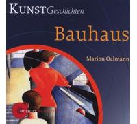 Arnold,Frank - Bauhaus