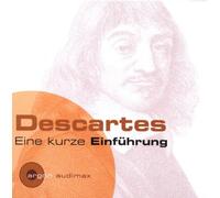 Arnold,Frank - Descartes.Eine Kurze Einführung