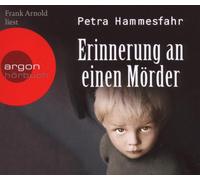 Arnold,Frank - Erinnerung An Einen Mörder