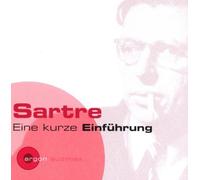 Arnold,Frank - Sartre.Eine Kurze Einführung
