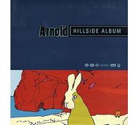 Arnold - Hillside [Import Anglais]