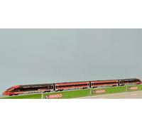 ARNOLD HN 2620S FS convoglio Frecciarossa 1000 DUCATI ep. VI DIGITALE SONORO