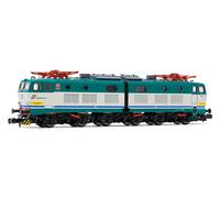 ARNOLD HN2513D E655 245 LIVREA XMPR "Cargo" II serie DCC Scala N 1/160