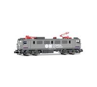 ARNOLD HN2609D COMSA, locomotiva elettrica 269, livrea grigia, ep. VI con decoder DCC Locomotive elettriche ferroviarie