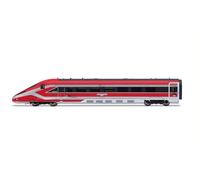 Fs Trenitalia, Frecciarossa 1000 New Livery, Base Set, 4 Elements, ... NUOVO