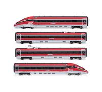 Arnold HN2622 Iryo (Spain), Frecciarossa 1000 Base Set, 4 Elements, ep. VI, Meta