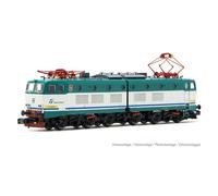 Arnold HN2647S Locomotiva Elettrica E655 Caimano Cargo Xmpr FS Dig Sound scala N