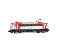 ARNOLD HN2675D RENFE, locomotiva elettrica 269 "Cercanías", ep. V, con decoder DCC Locomotive elettriche ferroviarie
