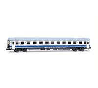 Arnold HN4459 RENFE, carrozza 10500 "Superreclinabile", livrea Largo Recorrido, ep. V Materiale rotabile - Carrozze