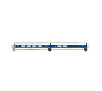Arnold HN4464 Hornby Hobbies Carrozze rotabili passeggeri, Vari, 1:160 Scala N