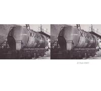ARNOLD HN6611 Carri Merci, Vari, Scala 1:160 scartamento N
