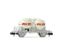 Arnold HN6641 Carri Merci, Vari, Scala 1:160 scartamento N