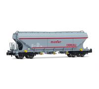 Arnold Hn6709 Carro Tramoggia Monfer FS scala N Novità