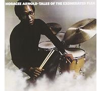 Arnold, Horacee - Tales Of The Exonerated Flea