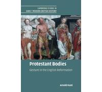 Arnold Hunt Protestant Bodies (Copertina rigida)