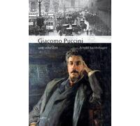 Arnold Jacobsha Giacomo Puccini und seine Zeit (Große Komponi (Copertina rigida)
