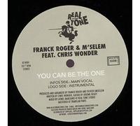 Arnold Jarvis - You Can Be the One