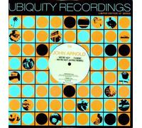 Arnold,John - We'Re Not/Fabric (Incl.Ayro Remix)