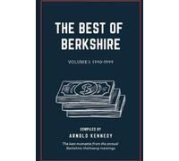 Arnold Kennedy The Best of Berkshire (Tascabile) Best of Berkshire