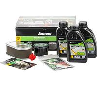 ARNOLD - Kit di manutenzione motore ASK10 per MTD 420 ccm dal 2017