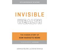 Arnold Kling Nick Schulz From Poverty to Prosperity (Tascabile)