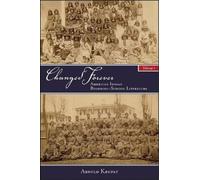 Arnold Krupat Changed Forever (Tascabile) SUNY series, Native Traces