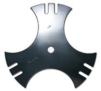 ARNOLD, Lama per tagliabordi, 23 cm, 1112-M6-0001