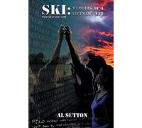 Arnold Lee Sutton Ski (Tascabile)