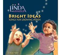 Arnold, Linda - Bright Ideas