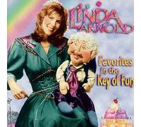 Arnold, Linda - Favorites in the Key of Fun