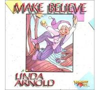 Arnold,Linda - Make Believe