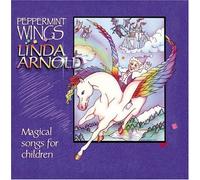 Arnold, Linda - Peppermint Wings