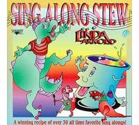 Arnold,Linda - Sing Along Stew [Import anglais]