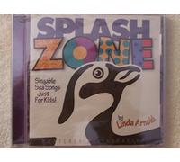 Arnold, Linda - Splash Zone