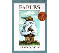 Arnold Lobel Fables (Copertina rigida)