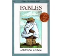 Arnold Lobel Fables (Tascabile)