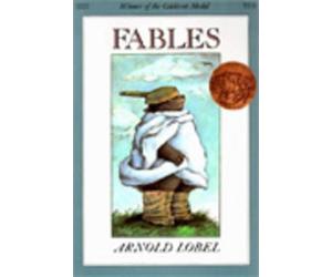 Arnold Lobel Fables (Tascabile)