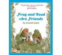 Arnold Lobel Frog and Toad are Friends (Tascabile) Frog and Toad