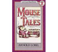 Arnold Lobel Mouse Tales (Copertina rigida)
