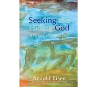 Arnold M Eisen Seeking the Hiding God (Tascabile) Jewish Arguments