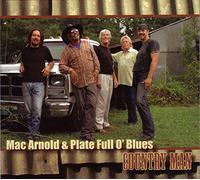 Arnold, Mac & Plate Full O' Blues - Country Man