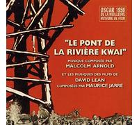 Arnold, Malcolm - Le Pont De La Riviere Kwai