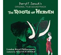 Arnold, Malcolm/ London Royal Philharmonic - Roots Of Heaven / O.S.T.